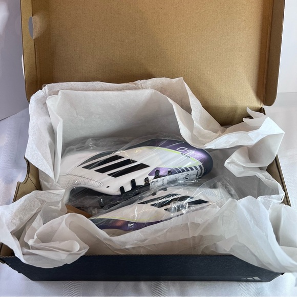 ***NWT***Adidas Men's Messi Soccer Cleats - Picture 11 of 11